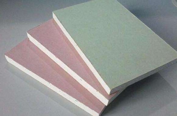 青島紙面石膏板圖片 青島紙面石膏板圖片